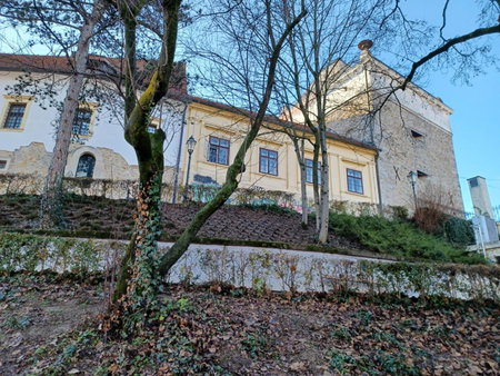 Apartment Antiope, Zagreb, Croatia