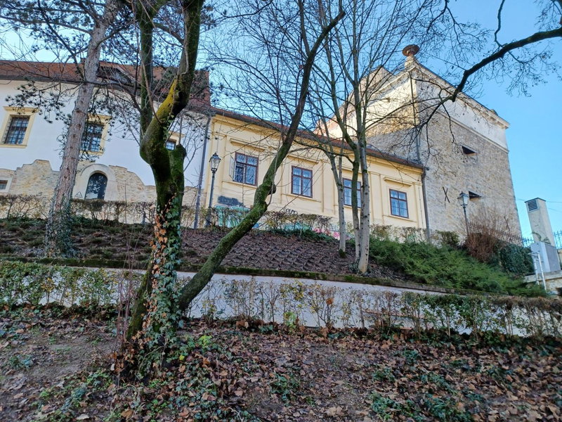 Apartment Antiope, Zagreb, Croatia