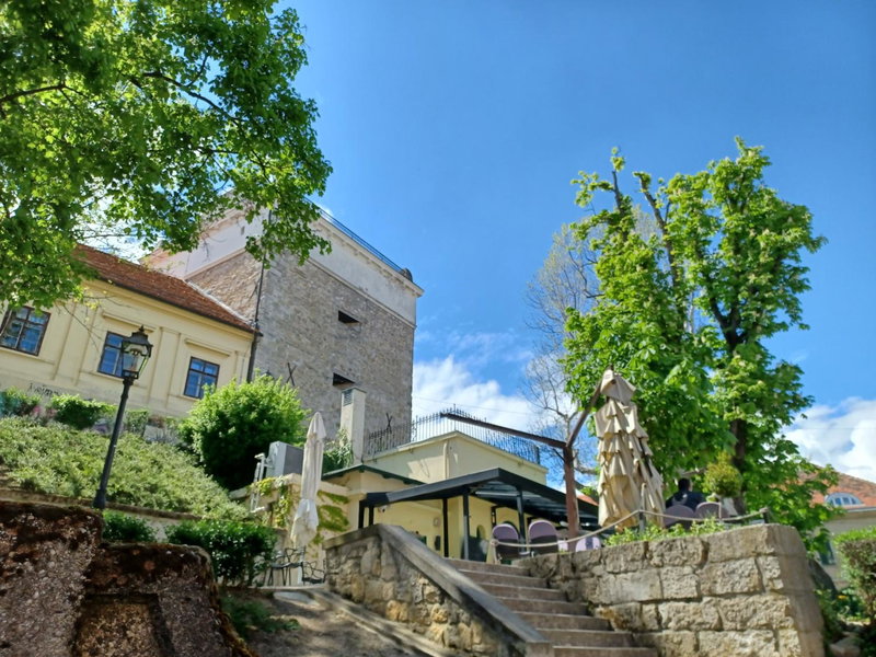 Apartment Antiope, Zagreb, Croatia