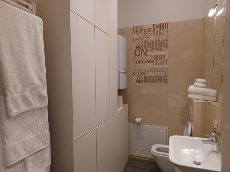 Apartment Antiope, Zagreb, Croatia