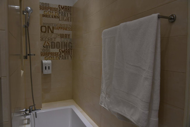 Apartment Antiope, Zagreb, Croatia