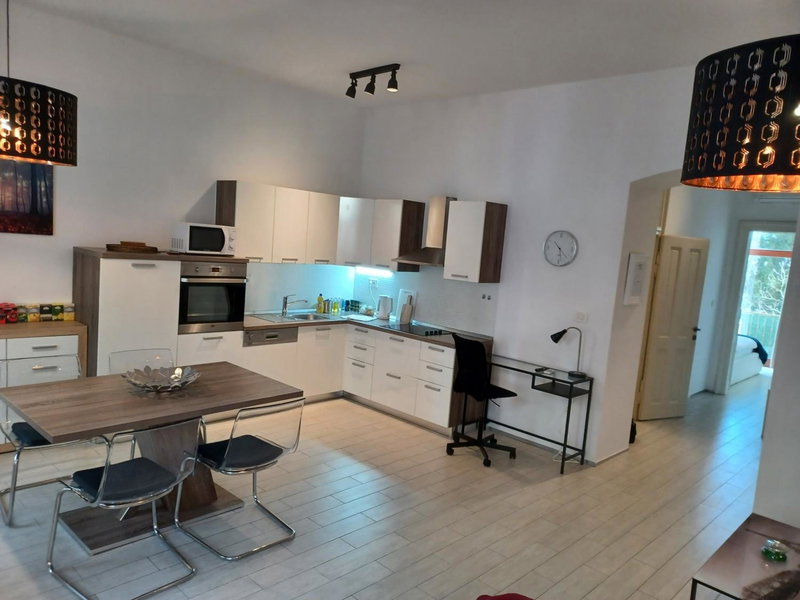 Apartment Antiope, Zagreb, Croatia