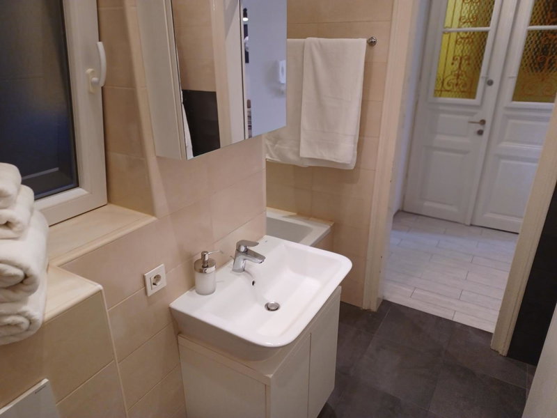 Apartment Antiope, Zagreb, Croatia