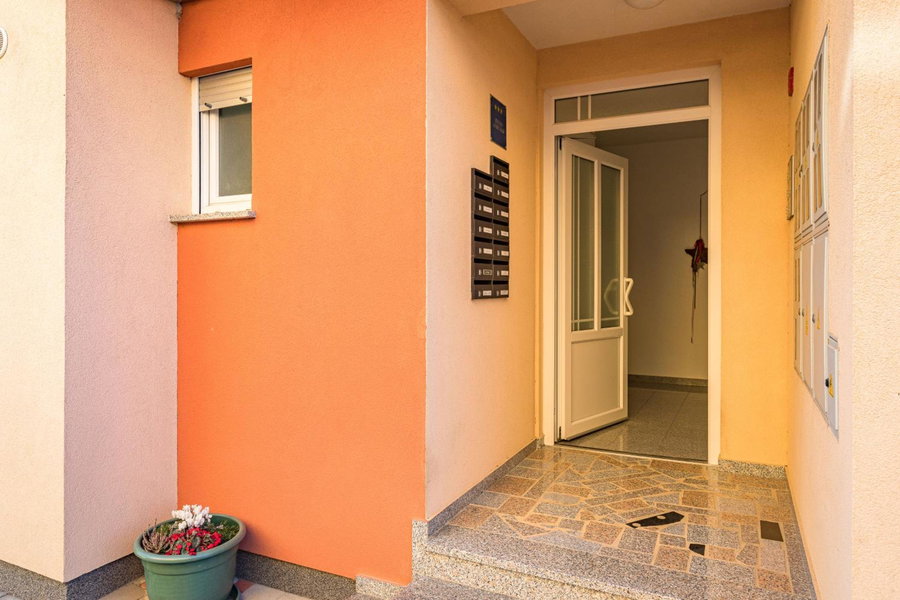 Studio Vita Julija, Pula, Croatia