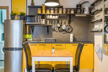 Studio Vita Julija, Pula, Croatia