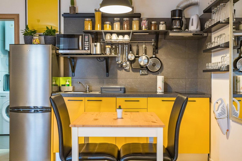 Studio Vita Julija, Pula, Croatia