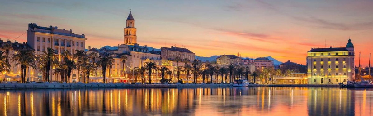 Apartment Marino Split, Croatia