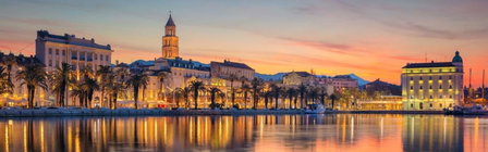Apartment Marino Split, Split, Croatia