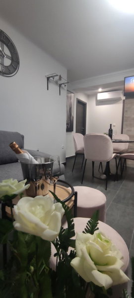 Apartment Marino Split, Split, Croatia