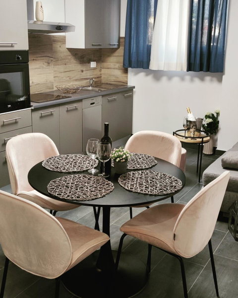 Apartment Marino Split, Split, Croatia