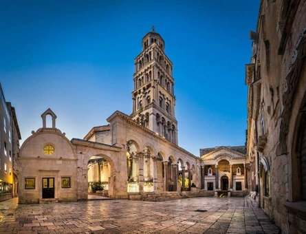 Apartment Marino Split, Split, Croatia