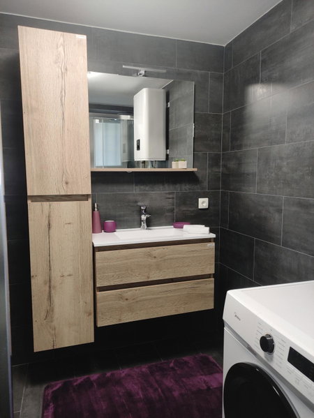 Apartment Marino Split, Split, Croatia