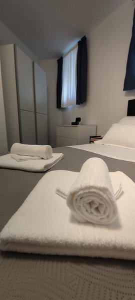 Apartment Marino Split, Split, Croatia