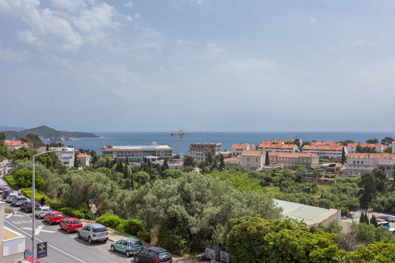 Apartment Casper, Dubrovnik, Croatia