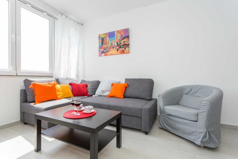 Apartment Casper, Dubrovnik, Croatia