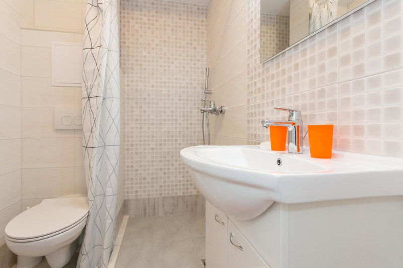 Apartment Casper, Dubrovnik, Croatia