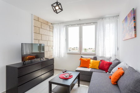 Apartment Casper, Dubrovnik, Croatia