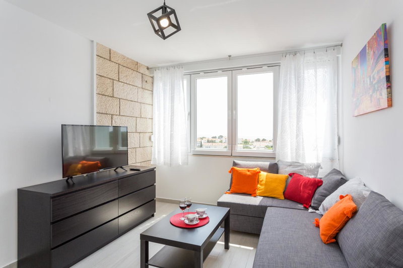 Apartment Casper, Dubrovnik, Croatia