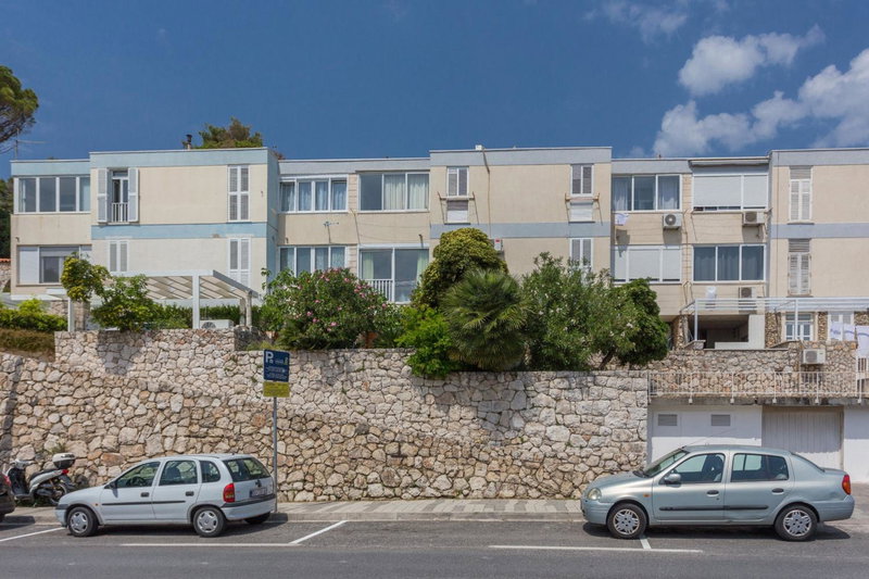 Apartment Casper, Dubrovnik, Croatia
