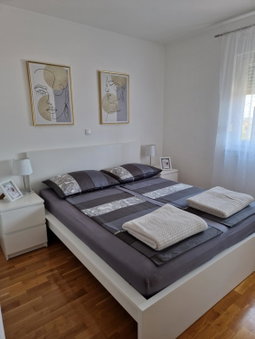 Apartman Nicol, Ližnjan, Croatia