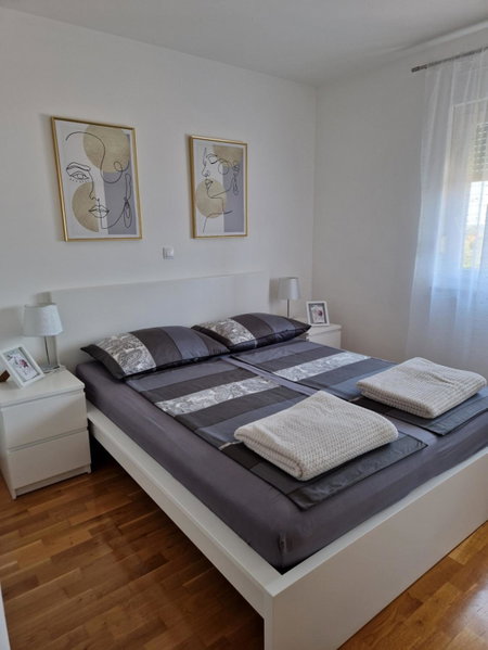 Apartman Nicol, Ližnjan, Croatia