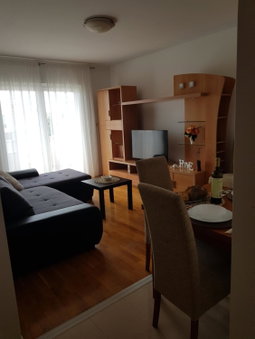 Apartman Nicol, Ližnjan, Croatia