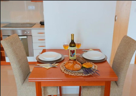 Apartman Nicol, Ližnjan, Croatia