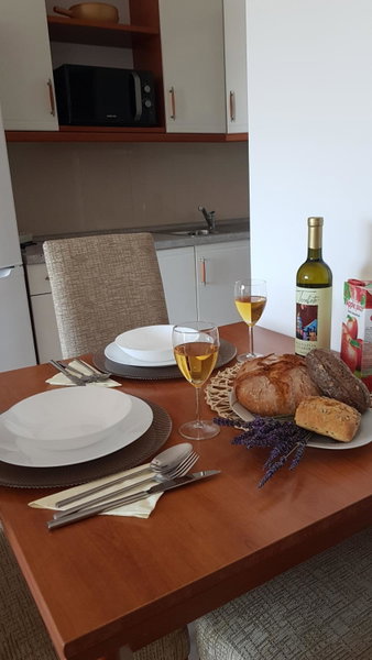 Apartman Nicol, Ližnjan, Croatia