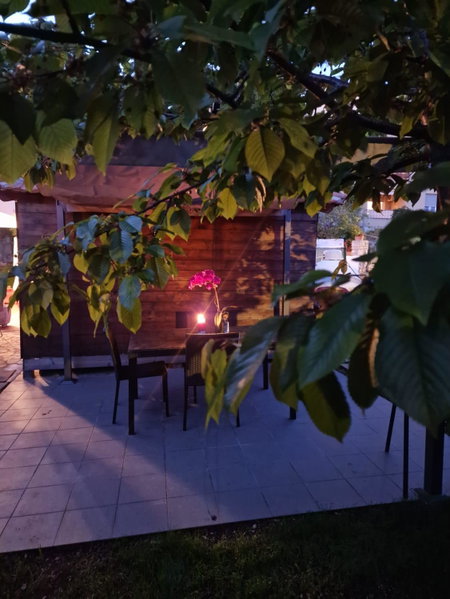 Apartments Poretti for 2,in Center Parking Free in the yard,6 min beach walk, Rovinj, Croatia