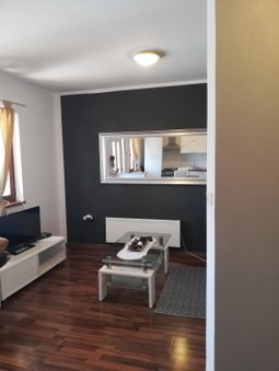 Apartments Poretti for 2,in Center Parking Free in the yard,6 min beach walk, Rovinj, Croatia