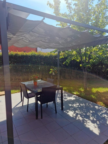 Apartments Poretti for 2,in Center Parking Free in the yard,6 min beach walk, Rovinj, Croatia
