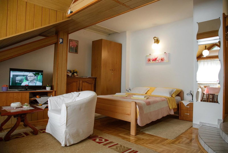 Apartment Ferk, Zagreb, Croatia