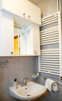 Apartment Ferk, Zagreb, Croatia
