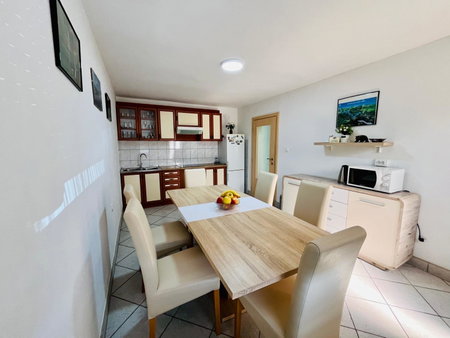 House Turkalj, Grabovac, Croatia