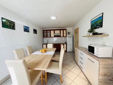 House Turkalj, Grabovac, Croatia