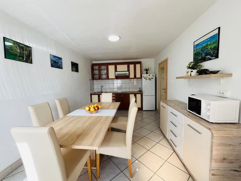 House Turkalj, Grabovac, Croatia