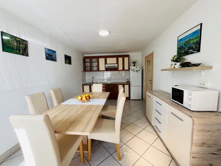 House Turkalj, Grabovac, Croatia