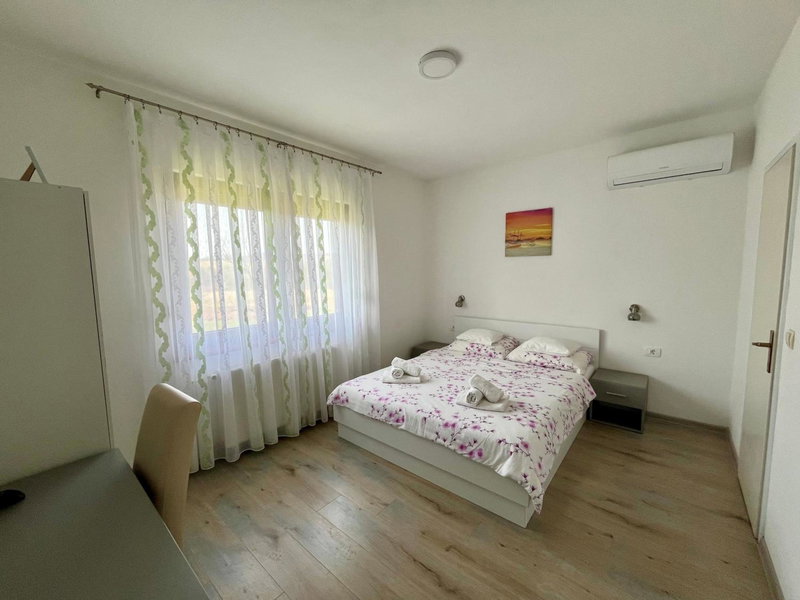 House Turkalj, Grabovac, Croatia