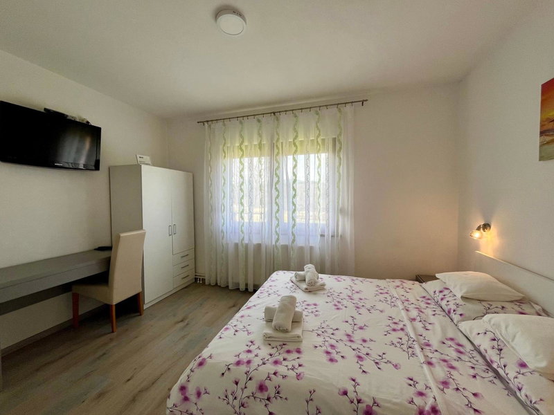 House Turkalj, Grabovac, Croatia