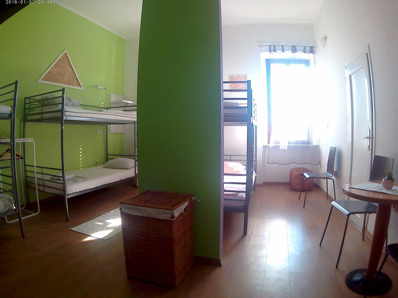 Anchi Guesthouse, Dubrovnik, Croatia