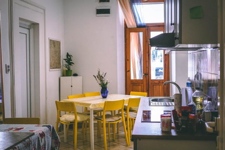 Anchi Guesthouse, Dubrovnik, Croatia