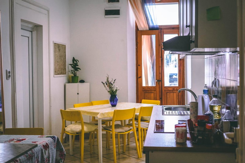 Anchi Guesthouse, Dubrovnik, Croatia