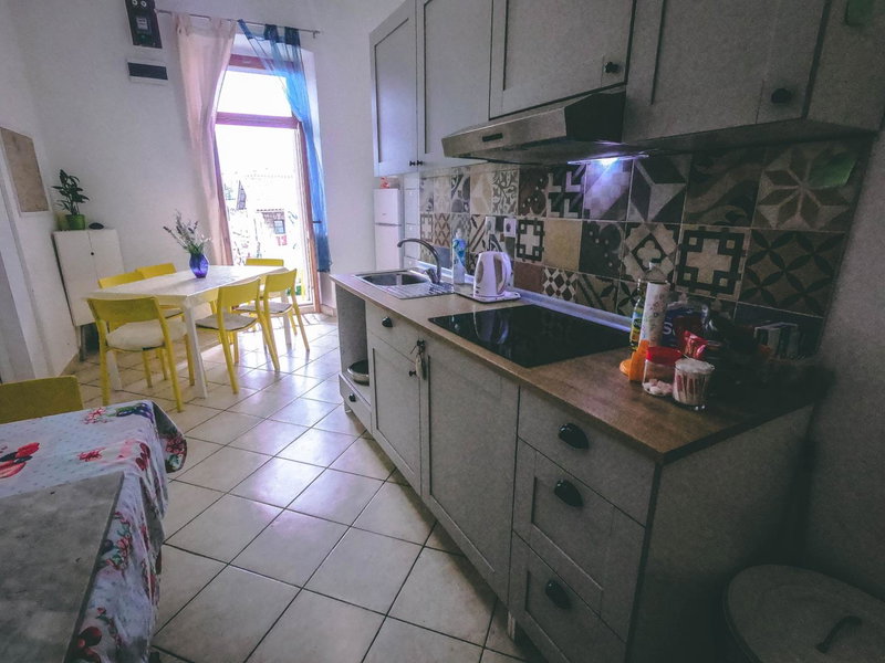 Anchi Guesthouse, Dubrovnik, Croatia