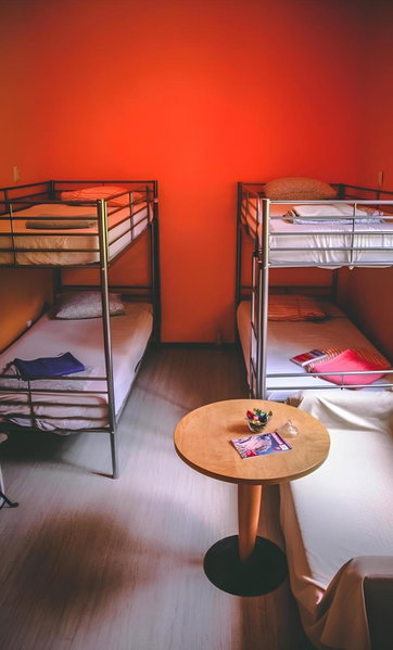 Anchi Guesthouse, Dubrovnik, Croatia