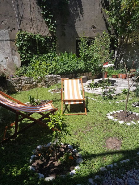 Anchi Guesthouse, Dubrovnik, Croatia