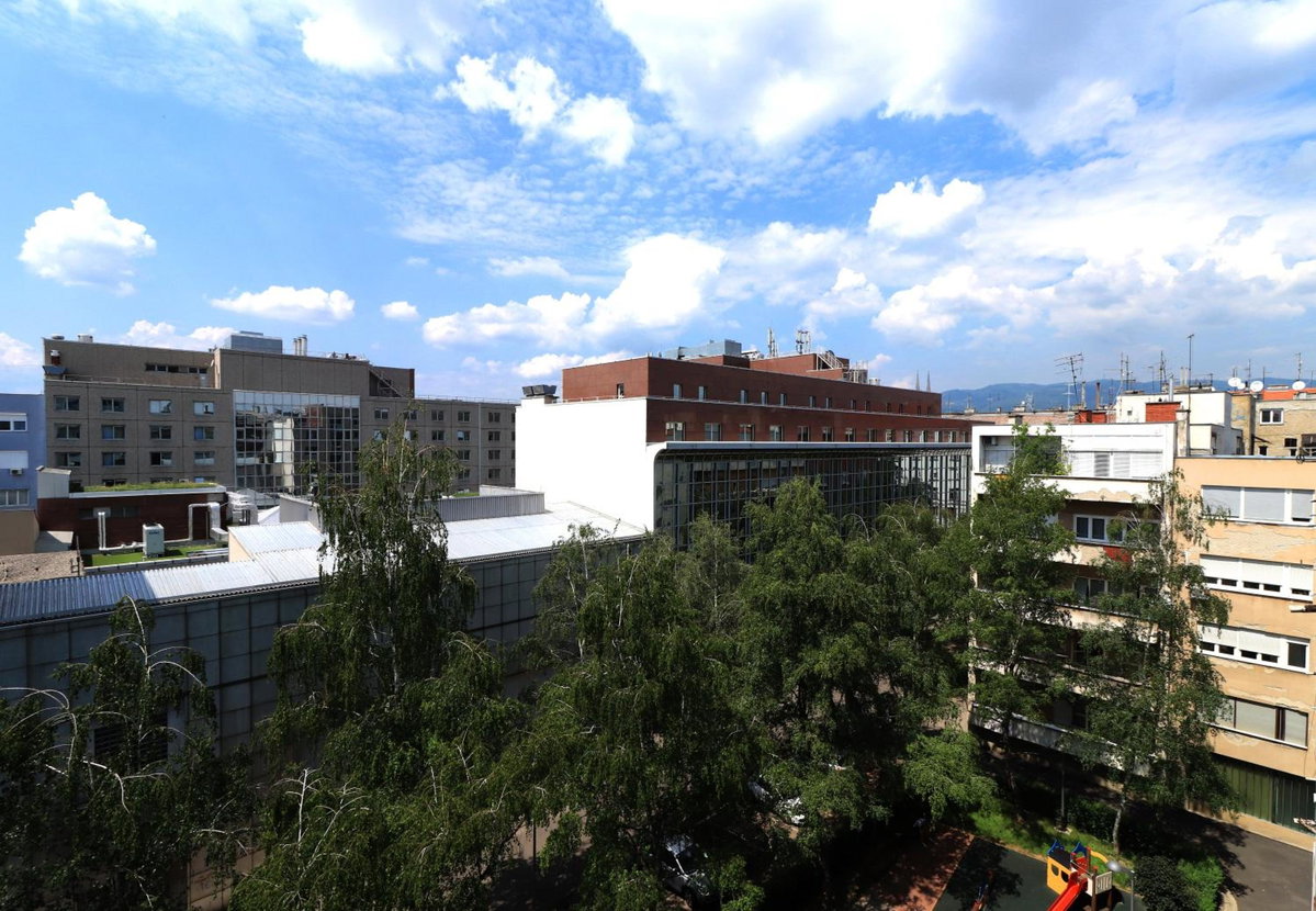 Amy apartment,centar,Netflix,speed WiFi, Croatia