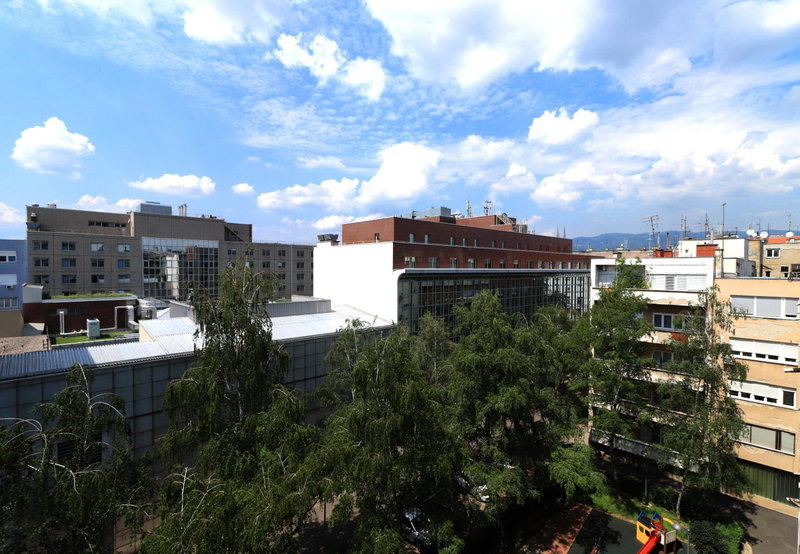 Amy apartment,centar,Netflix,speed WiFi, Zagreb, Croatia