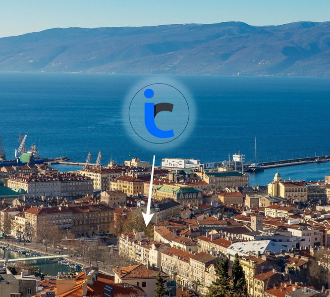 InCenter Korzo Studio Apartments Rijeka, Rijeka, Croatia