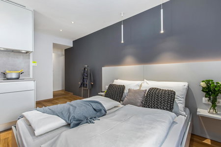 InCenter Korzo Studio Apartments Rijeka, Rijeka, Croatia