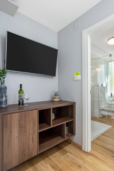 InCenter Korzo Studio Apartments Rijeka, Rijeka, Croatia